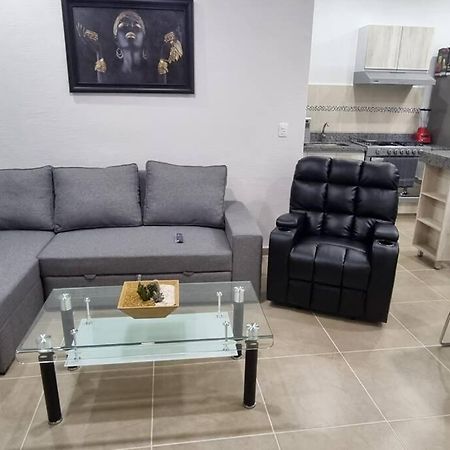Departamento Con Laguna Artificial Κανκούν Εξωτερικό φωτογραφία