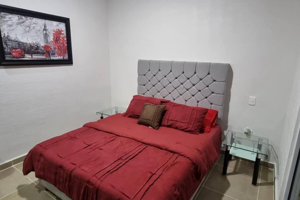 Departamento Con Laguna Artificial Κανκούν Εξωτερικό φωτογραφία