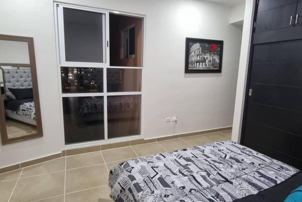 Departamento Con Laguna Artificial Κανκούν Εξωτερικό φωτογραφία