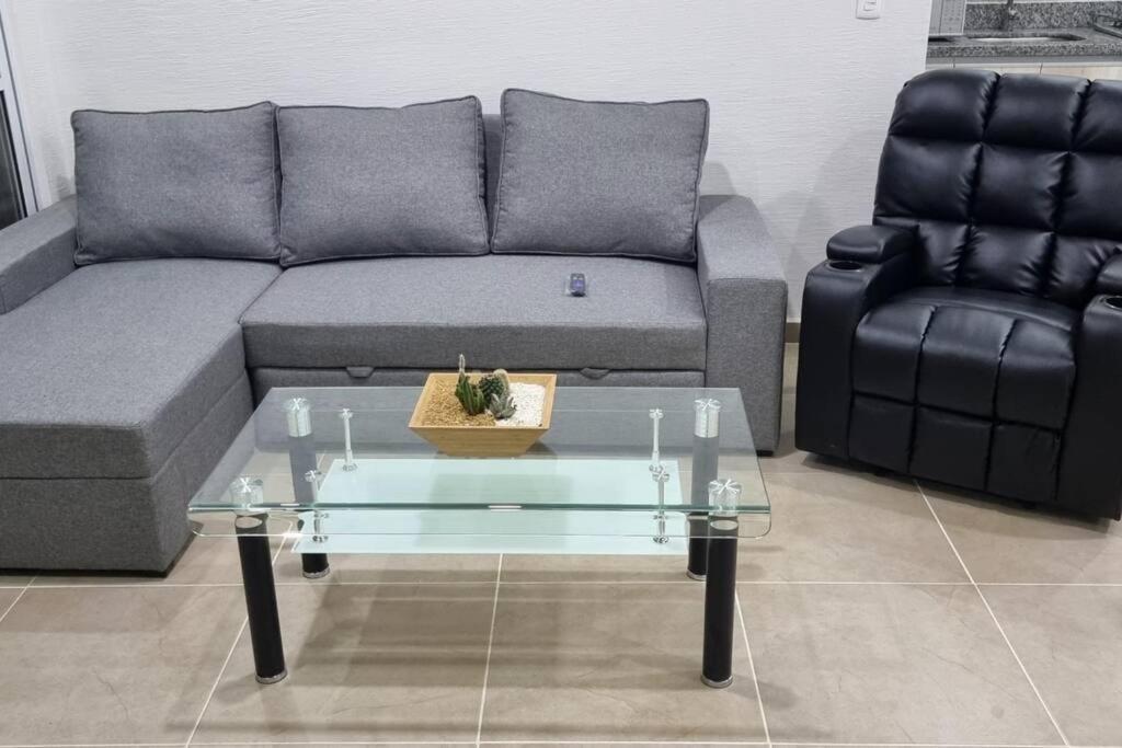Departamento Con Laguna Artificial Κανκούν Εξωτερικό φωτογραφία